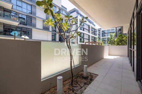 Lägenhet till försäljning i City Walk, Dubai, UAE 1 sovrum, 135 kvm Nr. 653631 - fotografi 19