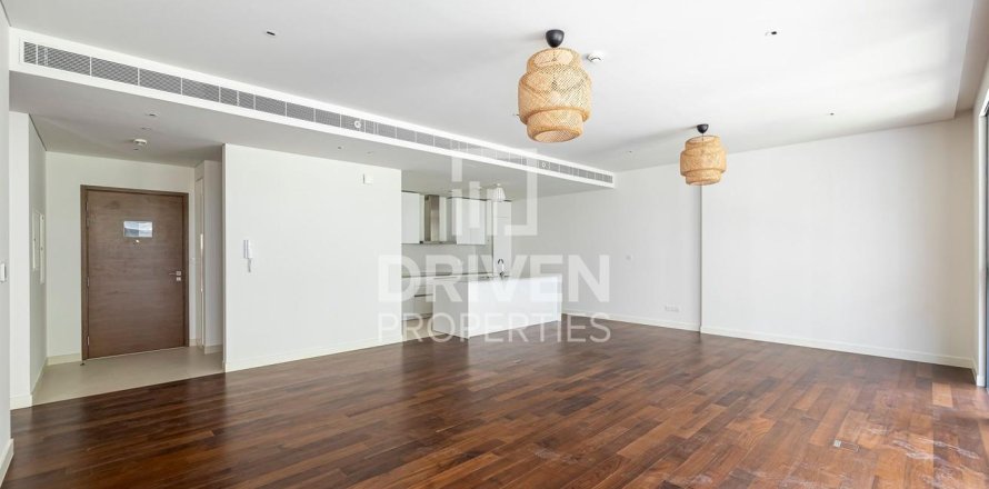 Lägenhet i City Walk, Dubai, UAE 1 sovrum, 135 kvm Nr. 653631