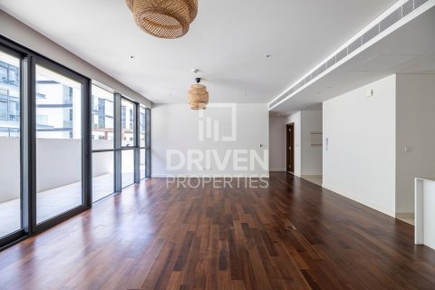 Lägenhet till försäljning i City Walk, Dubai, UAE 1 sovrum, 135 kvm Nr. 653631 - fotografi 5