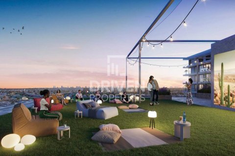 Apartman u gradu Dubai Hills Estate, UAE 1 spavaća soba, 68 m2 Br. 653629 - Slika 10