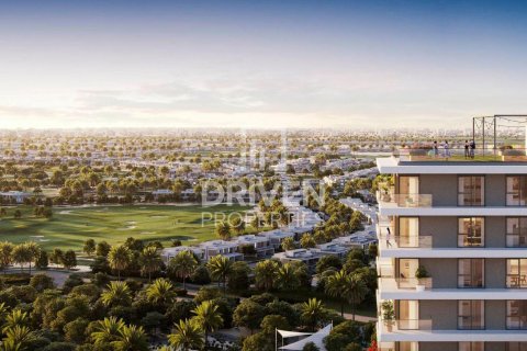 Apartman u gradu Dubai Hills Estate, UAE 1 spavaća soba, 68 m2 Br. 653629 - Slika 9