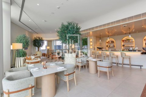 Dzīvoklis Downtown Dubai (Downtown Burj Dubai), Dubaijā, AAE 2 istabas, 113 m2 Nr. 653628 - attēls 18