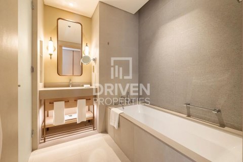 Dzīvoklis Downtown Dubai (Downtown Burj Dubai), Dubaijā, AAE 2 istabas, 113 m2 Nr. 653628 - attēls 11