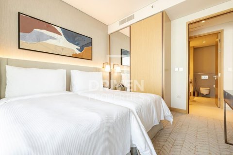 Dzīvoklis Downtown Dubai (Downtown Burj Dubai), Dubaijā, AAE 2 istabas, 113 m2 Nr. 653628 - attēls 5