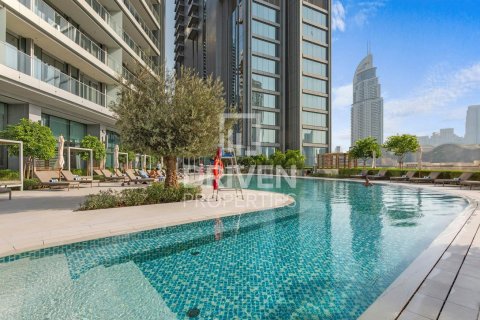 Dzīvoklis Downtown Dubai (Downtown Burj Dubai), Dubaijā, AAE 2 istabas, 113 m2 Nr. 653628 - attēls 16