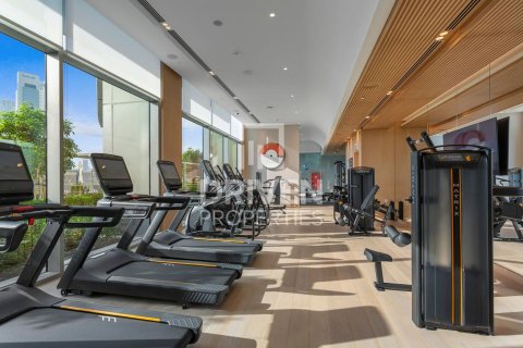 Dzīvoklis Downtown Dubai (Downtown Burj Dubai), Dubaijā, AAE 2 istabas, 113 m2 Nr. 653628 - attēls 19