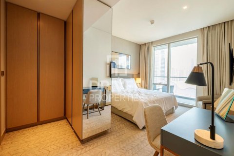 Dzīvoklis Downtown Dubai (Downtown Burj Dubai), Dubaijā, AAE 2 istabas, 113 m2 Nr. 653628 - attēls 4