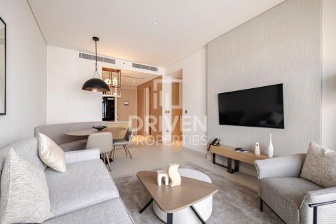 Dzīvoklis Downtown Dubai (Downtown Burj Dubai), Dubaijā, AAE 2 istabas, 113 m2 Nr. 653628 - attēls 2