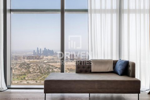 Zabeel, Dubai, UAE의 판매용 아파트 침실 1개, 140제곱미터 번호 653630 - 사진 28