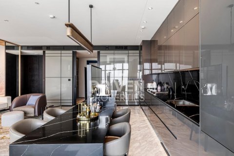 Zabeel, Dubai, UAE의 판매용 아파트 침실 1개, 140제곱미터 번호 653630 - 사진 18