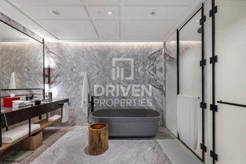 Zabeel, Dubai, UAE의 판매용 아파트 침실 1개, 140제곱미터 번호 653630 - 사진 14