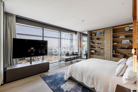 Zabeel, Dubai, UAE의 판매용 아파트 침실 1개, 140제곱미터 번호 653630 - 사진 24
