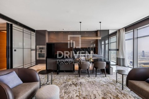 Zabeel, Dubai, UAE의 판매용 아파트 침실 1개, 140제곱미터 번호 653630 - 사진 13