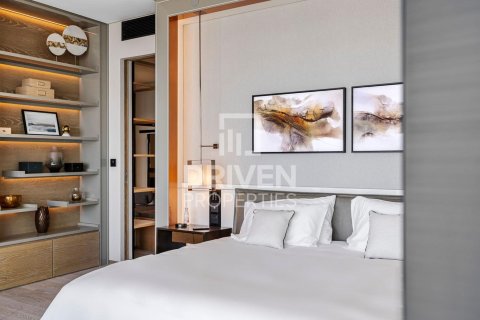 Zabeel, Dubai, UAE의 판매용 아파트 침실 1개, 140제곱미터 번호 653630 - 사진 22