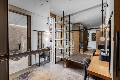 Zabeel, Dubai, UAE의 판매용 아파트 침실 1개, 140제곱미터 번호 653630 - 사진 20