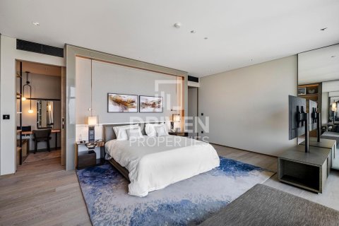 Zabeel, Dubai, UAE의 판매용 아파트 침실 1개, 140제곱미터 번호 653630 - 사진 29