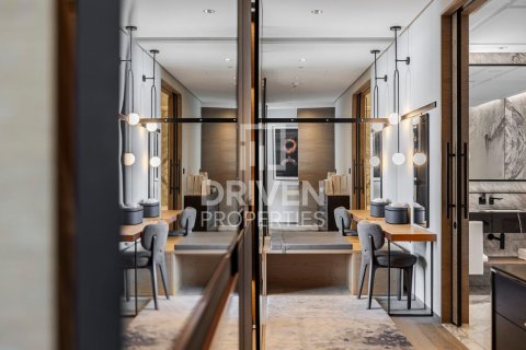 Zabeel, Dubai, UAE의 판매용 아파트 침실 1개, 140제곱미터 번호 653630 - 사진 12