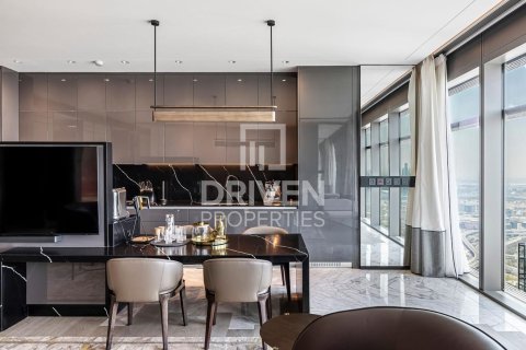 Zabeel, Dubai, UAE의 판매용 아파트 침실 1개, 140제곱미터 번호 653630 - 사진 23