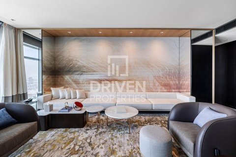 Zabeel, Dubai, UAE의 판매용 아파트 침실 1개, 140제곱미터 번호 653630 - 사진 25