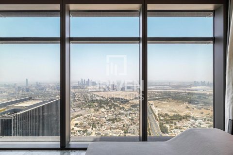 Zabeel, Dubai, UAE의 판매용 아파트 침실 1개, 140제곱미터 번호 653630 - 사진 27