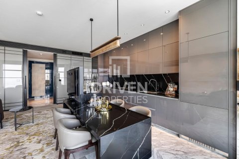 Zabeel, Dubai, UAE의 판매용 아파트 침실 1개, 140제곱미터 번호 653630 - 사진 16