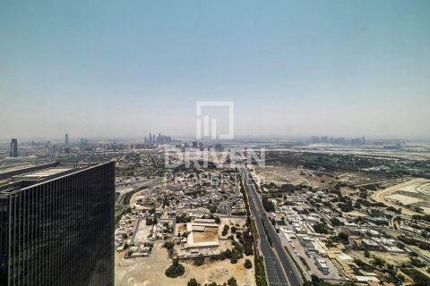Zabeel, Dubai, UAE의 판매용 아파트 침실 1개, 140제곱미터 번호 653630 - 사진 9