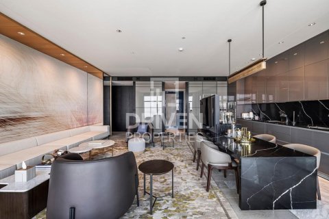 Zabeel, Dubai, UAE의 판매용 아파트 침실 1개, 140제곱미터 번호 653630 - 사진 10