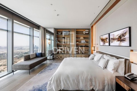 Zabeel, Dubai, UAE의 판매용 아파트 침실 1개, 140제곱미터 번호 653630 - 사진 3
