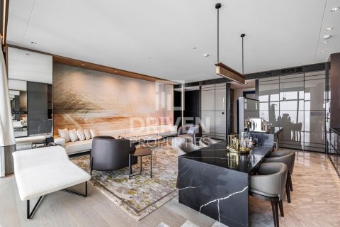 Zabeel, Dubai, UAE의 판매용 아파트 침실 1개, 140제곱미터 번호 653630 - 사진 30