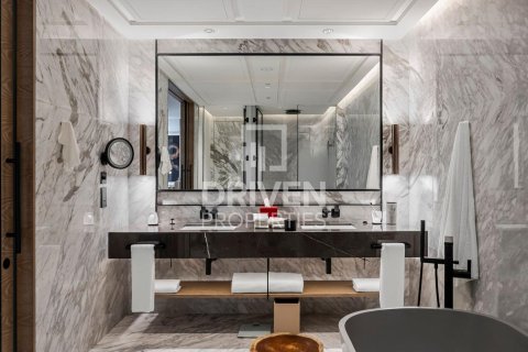 Zabeel, Dubai, UAE의 판매용 아파트 침실 1개, 140제곱미터 번호 653630 - 사진 19