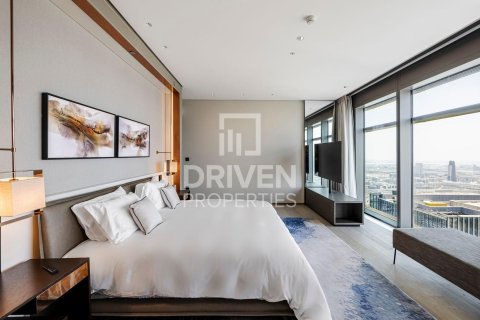 Zabeel, Dubai, UAE의 판매용 아파트 침실 1개, 140제곱미터 번호 653630 - 사진 11