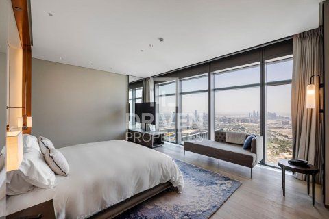 Zabeel, Dubai, UAE의 판매용 아파트 침실 1개, 140제곱미터 번호 653630 - 사진 21