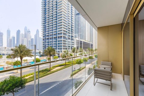 Apartamento para venda em Dubai Harbour, Dubai, EAU 1 quarto, 75 m2 № 653601 - foto 5