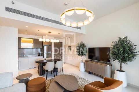 Apartamento para venda em Dubai Harbour, Dubai, EAU 1 quarto, 75 m2 № 653601 - foto 3