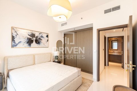 Apartamento para venda em Dubai Harbour, Dubai, EAU 1 quarto, 75 m2 № 653601 - foto 11