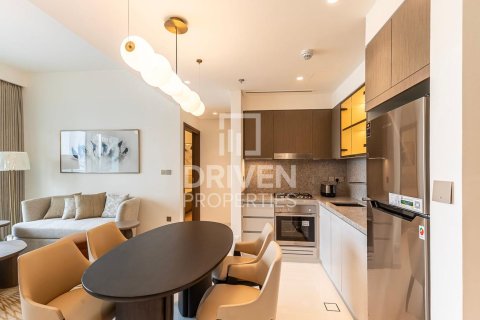 Apartamento para venda em Dubai Harbour, Dubai, EAU 1 quarto, 75 m2 № 653601 - foto 7