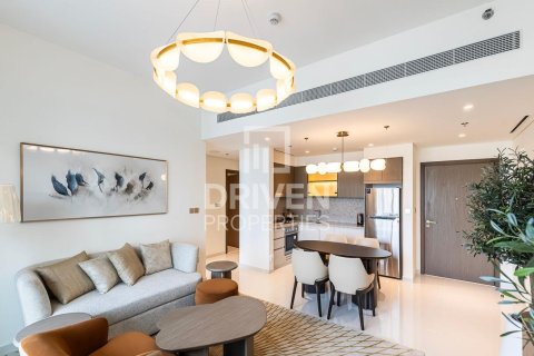 Apartamento para venda em Dubai Harbour, Dubai, EAU 1 quarto, 75 m2 № 653601 - foto 2