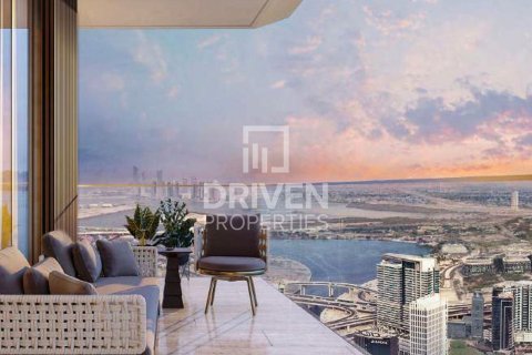 דירה למכירה ב Downtown Dubai (Downtown Burj Dubai), Dubai, איחוד האמירויות 1 חדר שינה, 134 מ"ר, מספר 653603 - תמונה 7