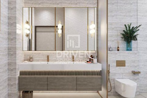 דירה למכירה ב Downtown Dubai (Downtown Burj Dubai), Dubai, איחוד האמירויות 1 חדר שינה, 134 מ"ר, מספר 653603 - תמונה 16