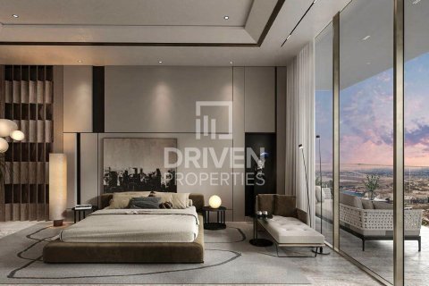 דירה למכירה ב Downtown Dubai (Downtown Burj Dubai), Dubai, איחוד האמירויות 1 חדר שינה, 134 מ"ר, מספר 653603 - תמונה 15