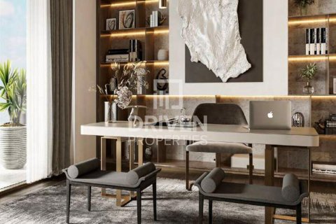 דירה למכירה ב Downtown Dubai (Downtown Burj Dubai), Dubai, איחוד האמירויות 1 חדר שינה, 134 מ"ר, מספר 653603 - תמונה 8