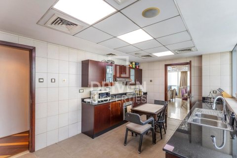 Byt v Dubai Marina, Dubai, SAE 4 ložnice, 843 m² Č.: 653602 - fotografie 12