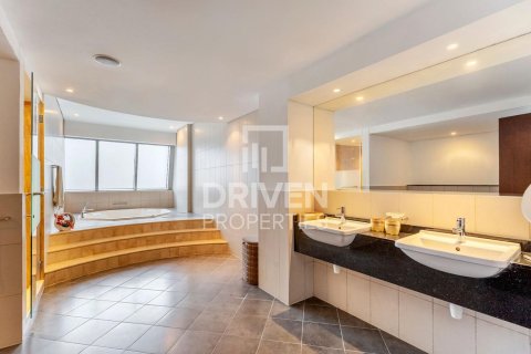 Byt v Dubai Marina, Dubai, SAE 4 ložnice, 843 m² Č.: 653602 - fotografie 20