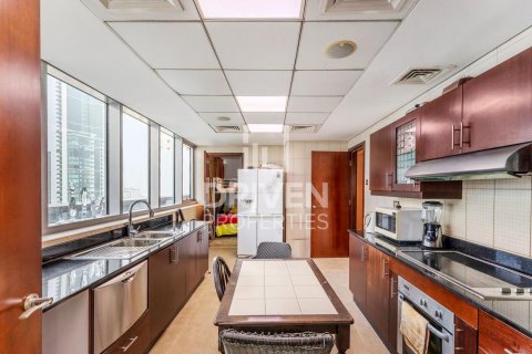 Byt v Dubai Marina, Dubai, SAE 4 ložnice, 843 m² Č.: 653602 - fotografie 18