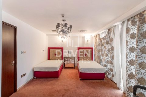 Byt v Dubai Marina, Dubai, SAE 4 ložnice, 843 m² Č.: 653602 - fotografie 16