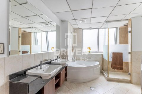 Byt v Dubai Marina, Dubai, SAE 4 ložnice, 843 m² Č.: 653602 - fotografie 11