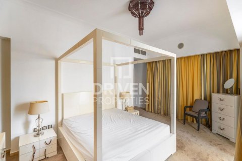Byt v Dubai Marina, Dubai, SAE 4 ložnice, 843 m² Č.: 653602 - fotografie 9