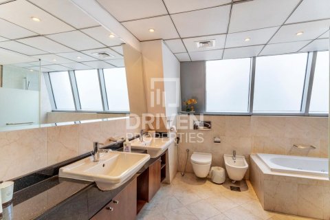 Byt v Dubai Marina, Dubai, SAE 4 ložnice, 843 m² Č.: 653602 - fotografie 21