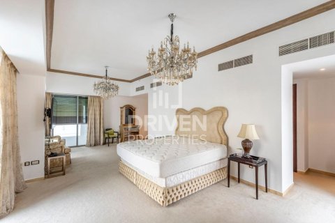 Byt v Dubai Marina, Dubai, SAE 4 ložnice, 843 m² Č.: 653602 - fotografie 15