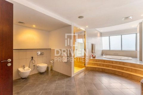 Byt v Dubai Marina, Dubai, SAE 4 ložnice, 843 m² Č.: 653602 - fotografie 19